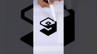 9gag logo- Satisfying Coloring #115