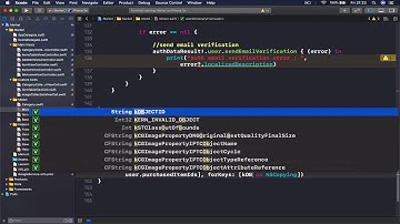 65 Saving user functions