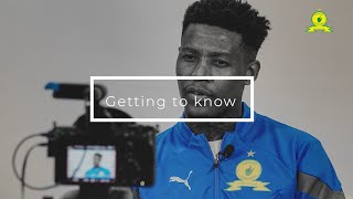 Getting To Know: Bongani Zungu 👆 | Exclusive First Interview
