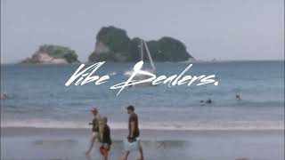 Geods Sorèd - The Process Is The Good Part Visualizer