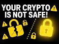 The Hidden Truth About Crypto Defense (What Banks Won&#39;t Tell You)