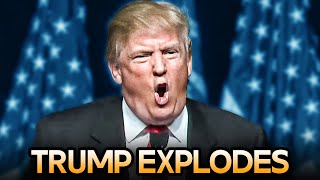 Download Lagu Trump EXPLODES Over Backlash To Putin Meeting MP3 Download Lagu Trump EXPLODES Over Backlash To Putin Meeting MP3