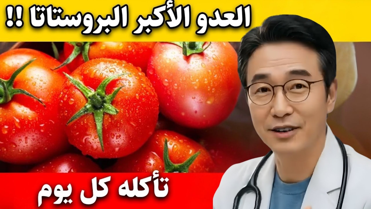 طبيب مسالك بولية: توقف عن هذه العادة اليومية لحماية البروستاتا