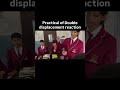 Practical of Double displacement Reaction #cbseboard2026 #fypシ @ionicpathshalabykamalsingh
