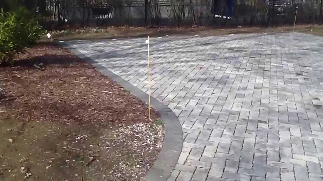 D.C. Masonry Inc. (Project Walkthrough 1) YouTube