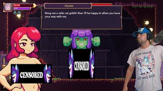 VGH Let's Play -  Scarlet Maiden (PC)