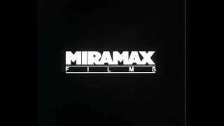 Miramax Films (2001)