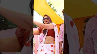 Actress Ashwini Sri Holi Celebration At Uppal 2025