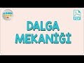 Dalga Mekaniği | AYT Fizik 2020