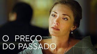 O  preço do passado | Filme dublado completo | Filme romântico em Português