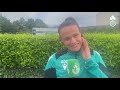 Áine O'Gorman l Matchday -1 Interview v Athlone Town l 5 September 2025