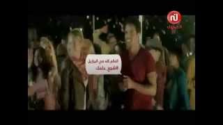 اغنية كاس العالم 2014 شاب خالد و نانسي عجرم   Cheb khaled ft Nancy ajram