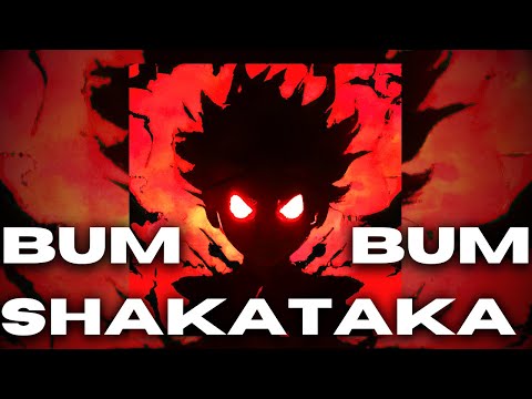 BUM BUM SHAKATAKA