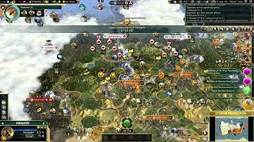 Civ5 FFA 1 - Polynesia Part 10