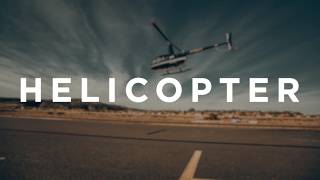 A$AP Rocky - HELICOPTER (Lyrics)