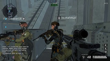 Warface hacker tc.mahmud