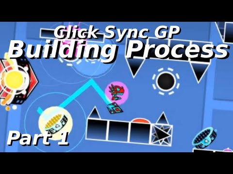 Click Sync GP Building Process | Part 1