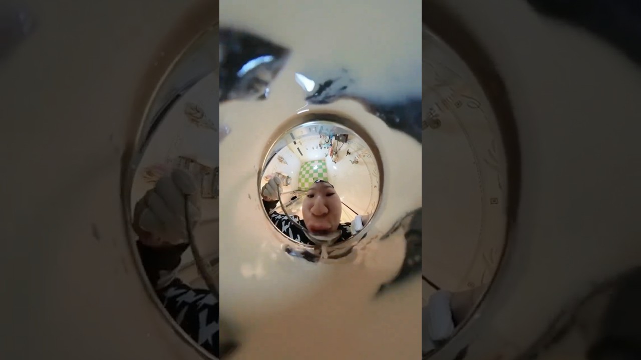 "Slurp slurp"！Herbal Jelly (Gui Ling Gao) is so yummy！