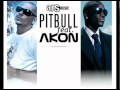 Pitbull feat. Akon - Mr. Right Now (Prod. by Frank E) [NEW HOT RNB & RAP MUSIC 2011]