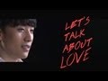 Capture de la vidéo Seungri - 'Let's Talk About Love' Making Of The Album