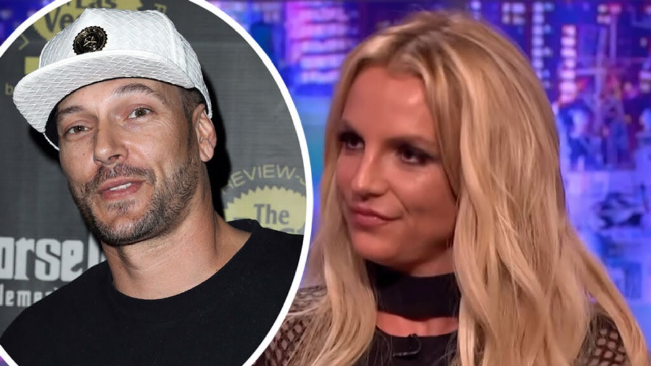 Britney Spears’ Hidden Pain EXPOSED — What Fans Didn’t Know