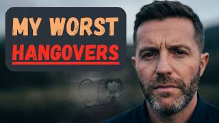 My 2 WORST HANGOVERS - They Made Me Quit Alcohol!