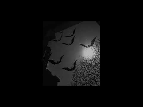 ISAK ROEN VAMPIRE HEART SLOWED REVERB 