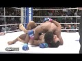 2008 09 23 gegard mousasi vs ronaldo jacare souza dream 6