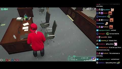 PENTA + chat - 2022-02-10 Part 4 - NoPixel | ONE LIFE COP UNCAPPED SUBATHON (REAL) (NOT A TRICK)...