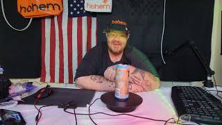 Monster Java French Vanilla Taste And Review