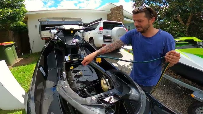 10 items Jet Ski Owners Should Have 