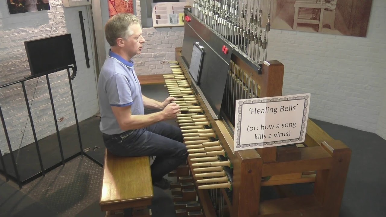 Live stream Luc Rombouts - YouTube