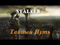 STALKER : Тайный путь ►В поисках Доктора # 10