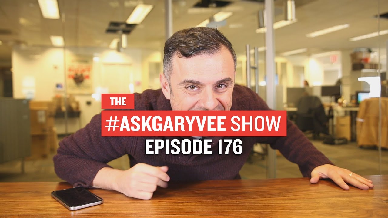 #AskGaryVee Episode 176: Delegating Work, Micromanagement, and Monitoring Employees' Social Media - YouTube