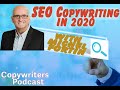 SEO Copywriting in 2020, with Michel Fortin - Copywriters Podcast 187