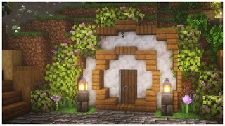 【Minecraft】Branch mining entrance #7
