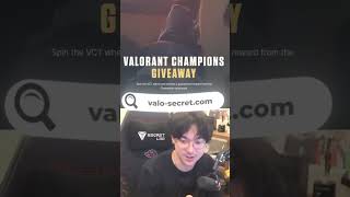 #valorant