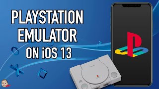 PlayStation on iOS 13! “Live In Your World, Play In Ours" screenshot 1