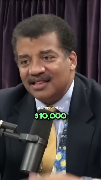 how-much-water-cost-in-space-w-neil-degrasse-tyson-youtube