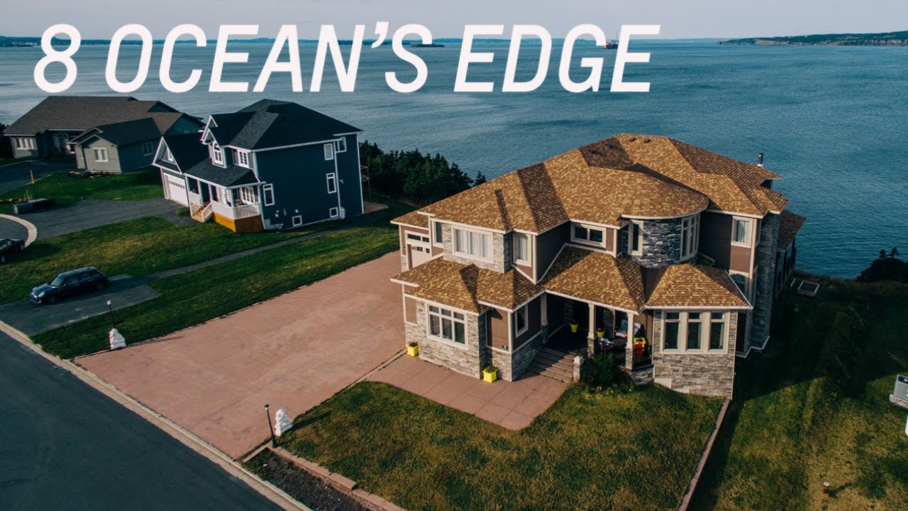 8 Oceans Edge SOLD BY DONALD! St. Philips, Newfoundland MLS 1222880 YouTube