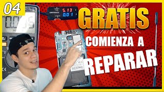 Cell Phone Repair Course | FULL COURSE Learn Easy and Free