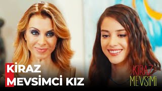 Öykü'nün En Çok İstediği Tanışma - Kiraz Mevsimi