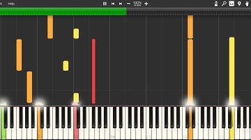 Opening to Hell (DOOM II)