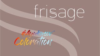 Долговременная завивка Frisage Haute Couture ESTEL Обзор Дениса Аюкасова Долговременная завивка Frisage Haute Couture ESTEL Обзор Дениса Аюкасова