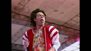 Rolling Stones “Under My Thumb” From The Vault Leeds Roundhay Park 1982 Full HD chords