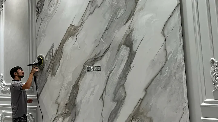 Venetian plaster stucco effect marble 🚀 Rate from 1-10!!
