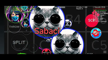 Blob.io AI Mega split 🤖