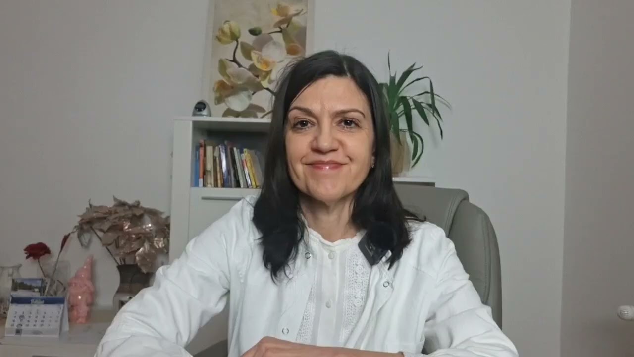 Zasto telo reaguje drugacije posle 40.-te ?