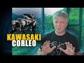 AI-Powered Robotic Mount That Conquers Jungles