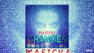 Masicka - Changes Instrumental [REMAKE] 2018 chords